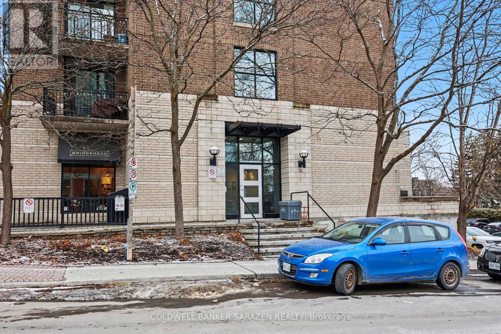 507 - 150 Caroline Avenue, Ottawa, Ontario  K1Y 4X8 - Photo 5 - X12910992