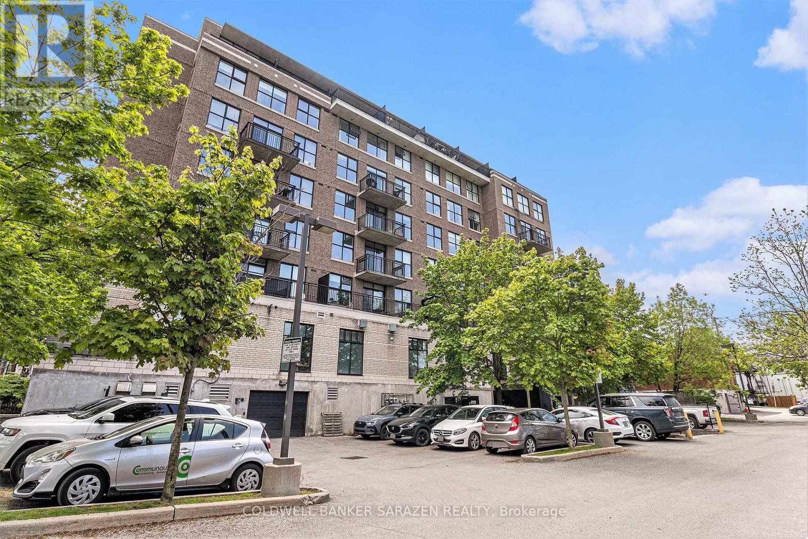 507 - 150 Caroline Avenue, Ottawa, Ontario  K1Y 4X8 - Photo 6 - X12910992