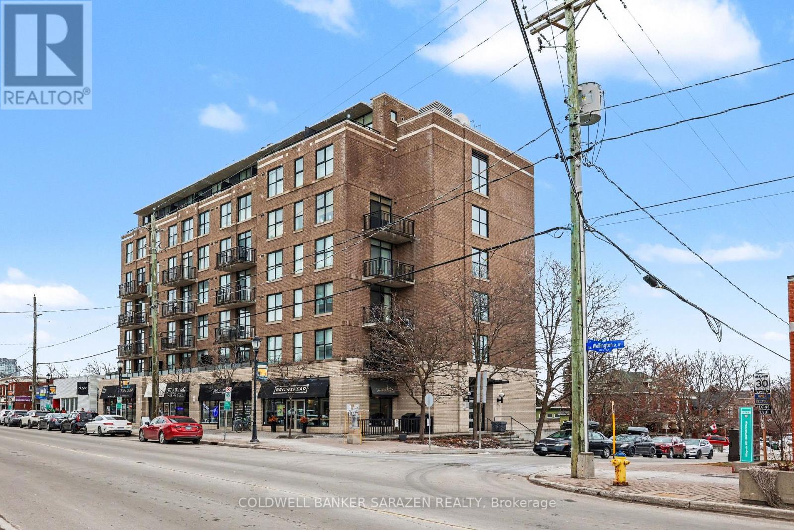 507 - 150 Caroline Avenue, Ottawa, Ontario  K1Y 4X8 - Photo 7 - X12910992