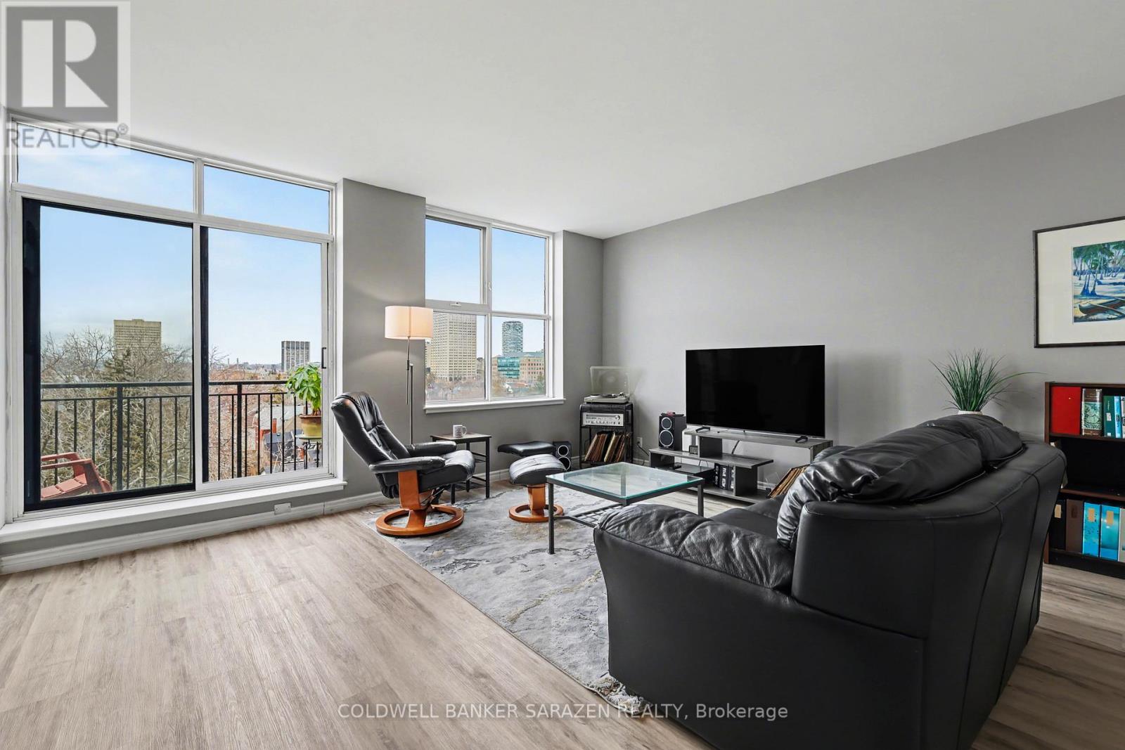 507 - 150 Caroline Avenue, Ottawa, Ontario  K1Y 4X8 - Photo 8 - X12910992