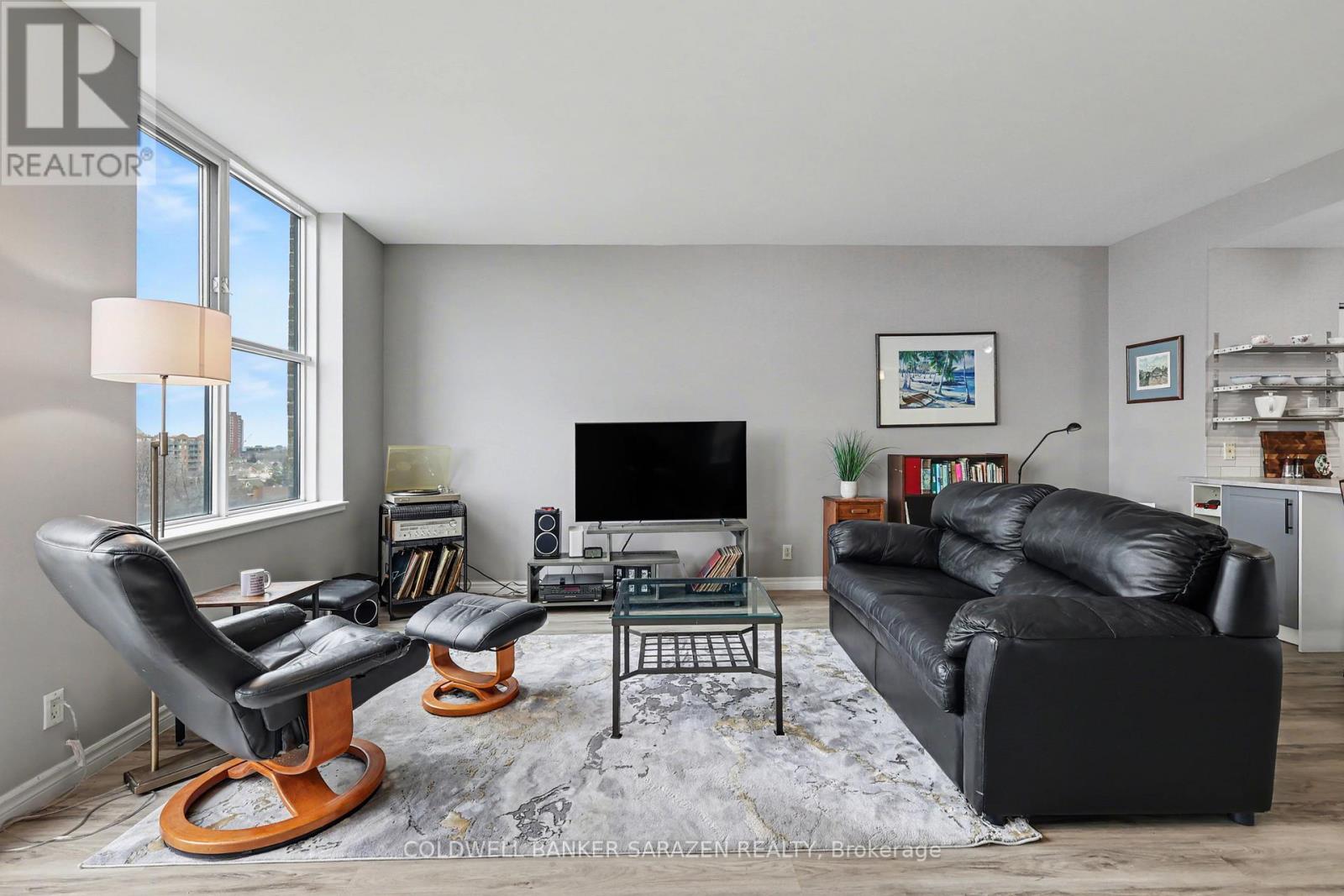 507 - 150 Caroline Avenue, Ottawa, Ontario  K1Y 4X8 - Photo 9 - X12910992