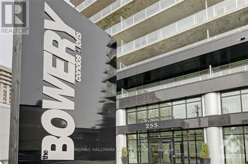 1410 - 255 Bay Street, Ottawa, Ontario  K1R 0C5 - Photo 2 - X12911032