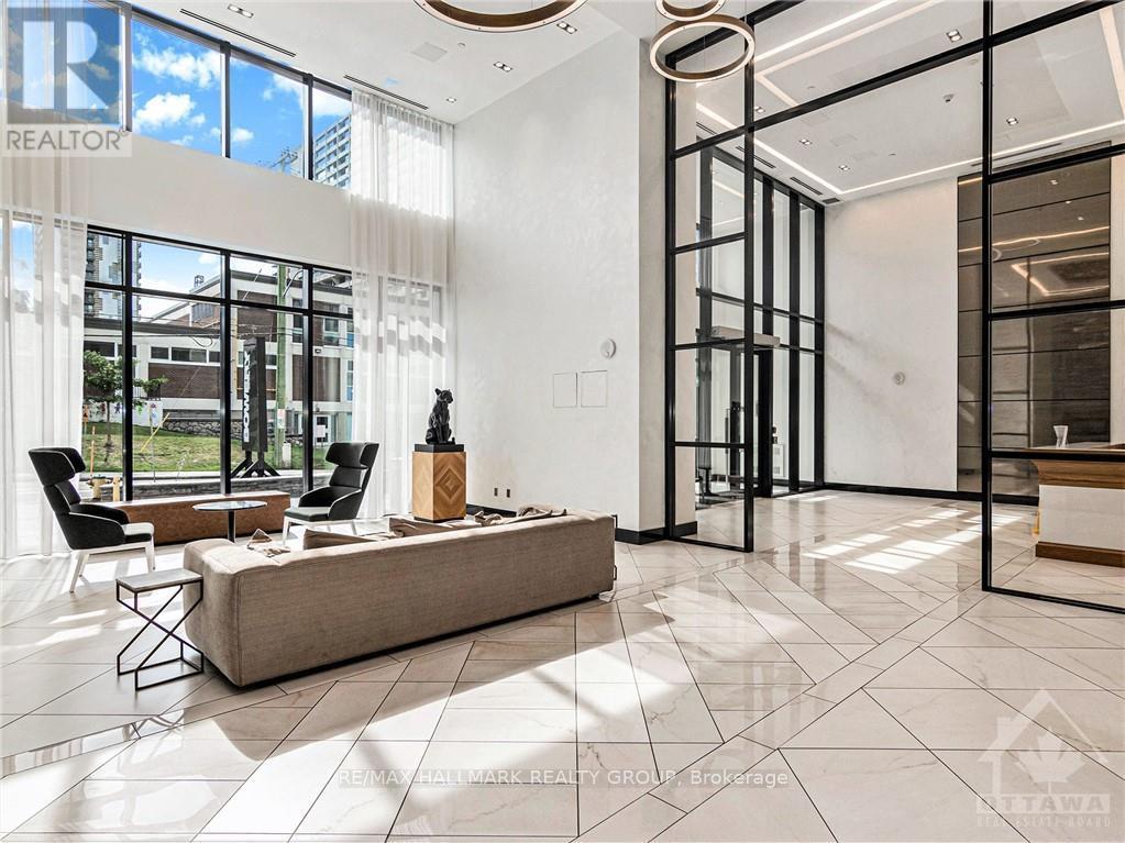 1410 - 255 Bay Street, Ottawa, Ontario  K1R 0C5 - Photo 21 - X12911032