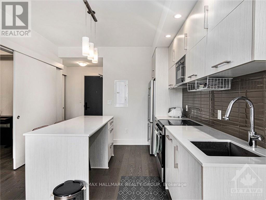 1410 - 255 Bay Street, Ottawa, Ontario  K1R 0C5 - Photo 6 - X12911032