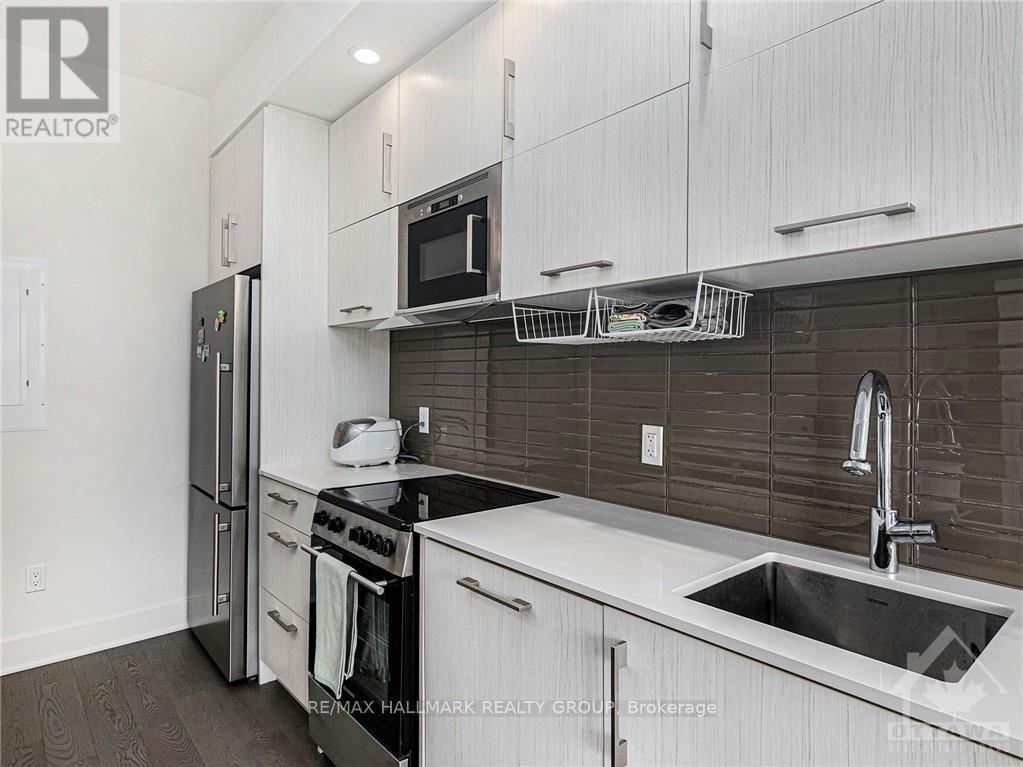 1410 - 255 Bay Street, Ottawa, Ontario  K1R 0C5 - Photo 7 - X12911032