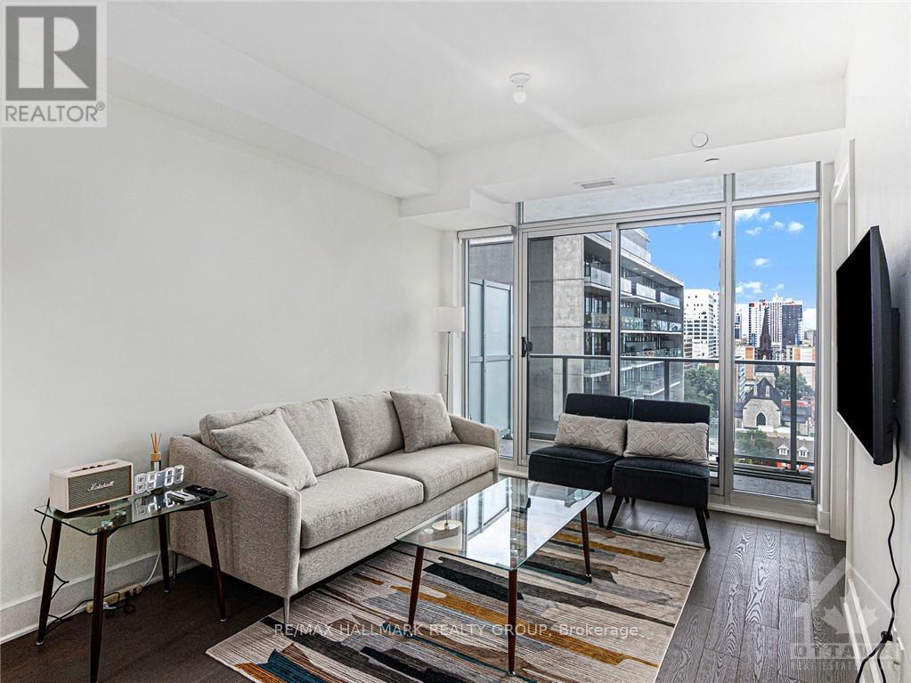 1410 - 255 Bay Street, Ottawa, Ontario  K1R 0C5 - Photo 8 - X12911032