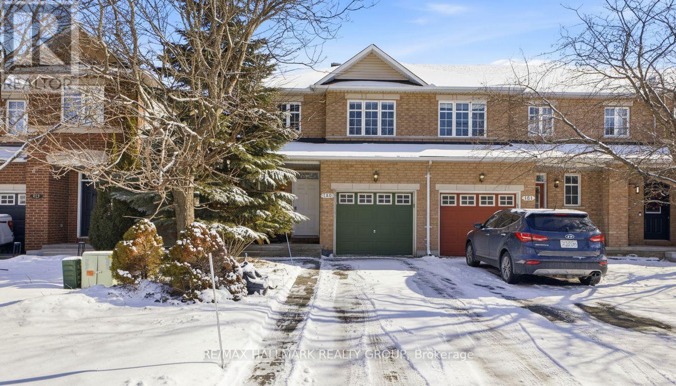 759 EVERTON WAY, Ottawa, Ontario