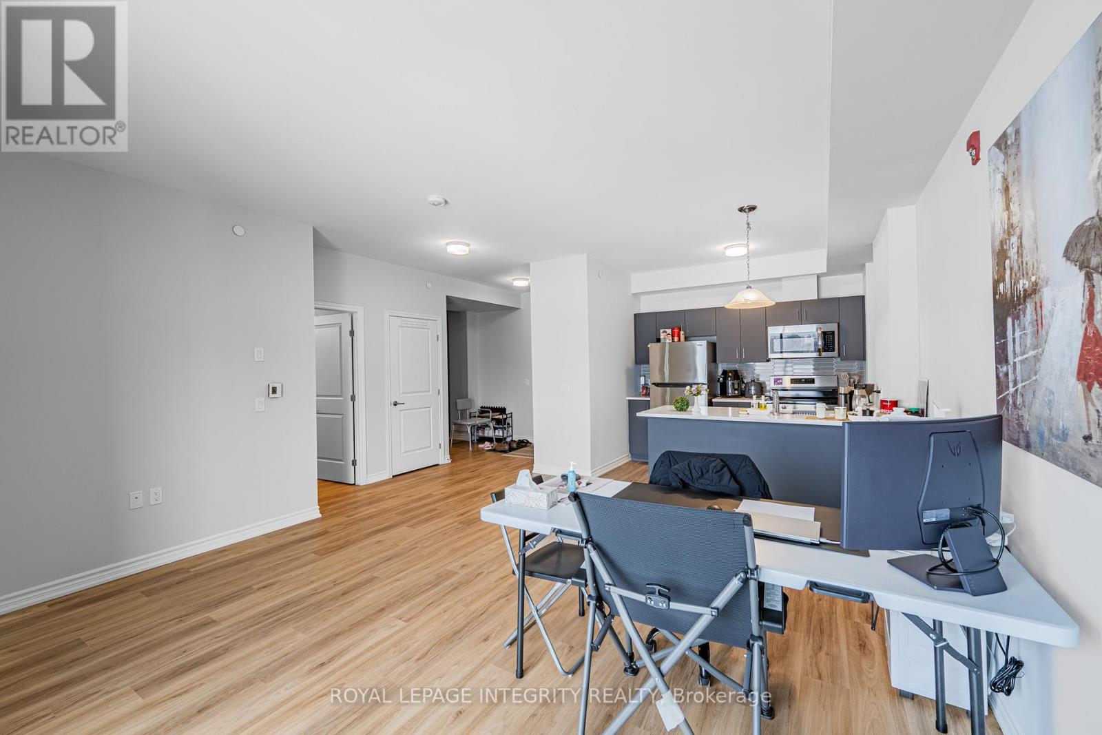 506 - 1350 Hemlock Road, Ottawa, Ontario  K1K 5C2 - Photo 12 - X12911136