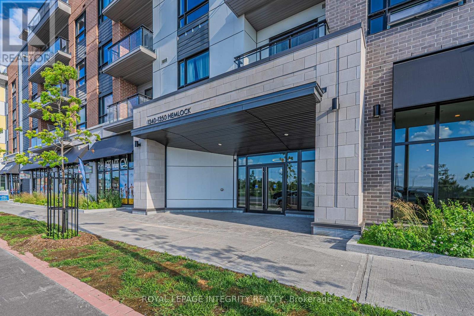 506 - 1350 Hemlock Road, Ottawa, Ontario  K1K 5C2 - Photo 29 - X12911136