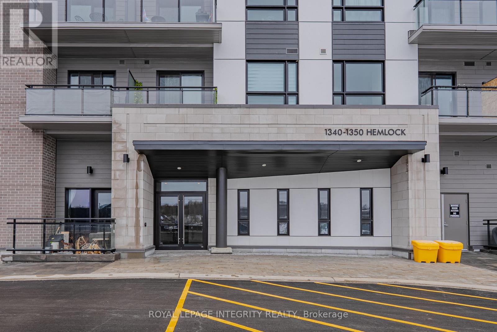 506 - 1350 Hemlock Road, Ottawa, Ontario  K1K 5C2 - Photo 3 - X12911136