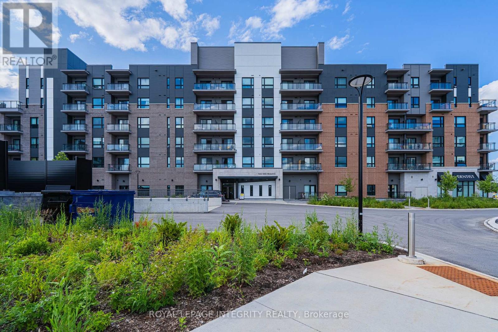 506 - 1350 Hemlock Road, Ottawa, Ontario  K1K 5C2 - Photo 30 - X12911136