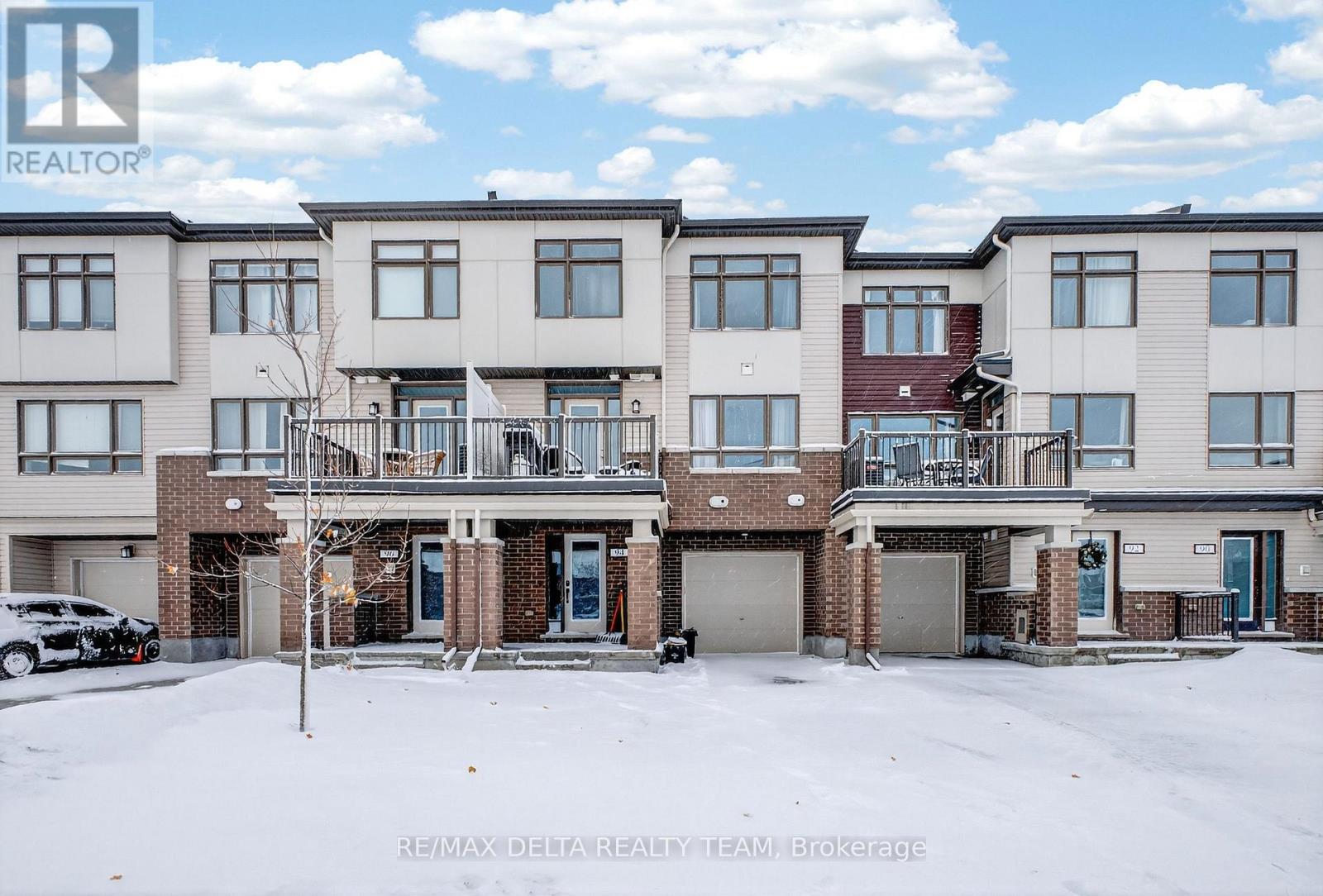 94 Feathertop Lane, Ottawa, Ontario  K2S 1E7 - Photo 27 - X12911170