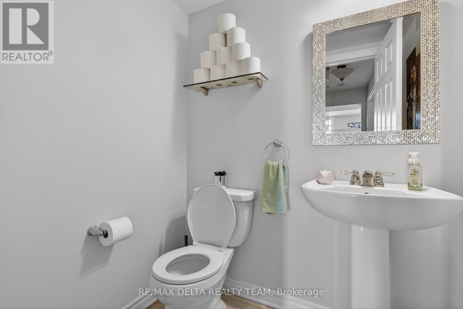 94 Feathertop Lane, Ottawa, Ontario  K2S 1E7 - Photo 30 - X12911170