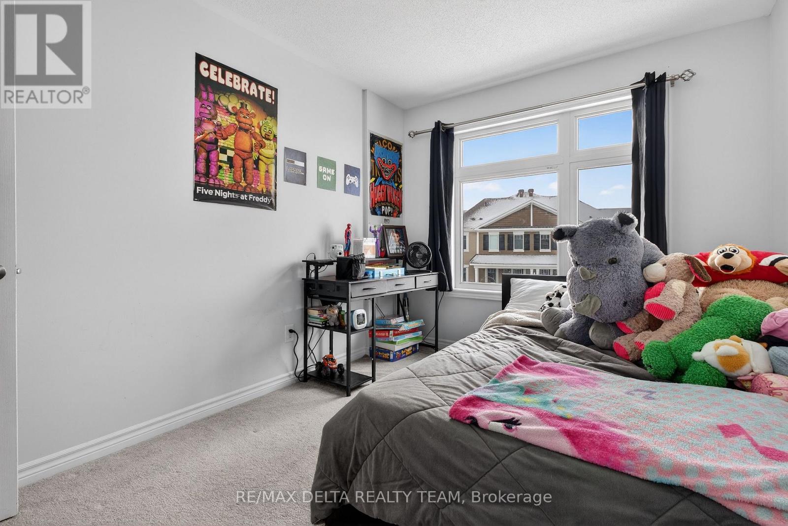 94 Feathertop Lane, Ottawa, Ontario  K2S 1E7 - Photo 8 - X12911170