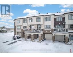 94 FEATHERTOP LANE, ottawa, Ontario