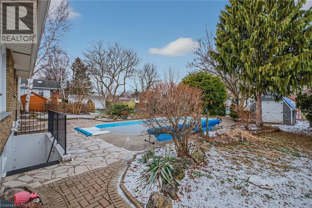 19 Adams Lane, Simcoe, Ontario  N3Y 4P4 - Photo 42 - 40814285