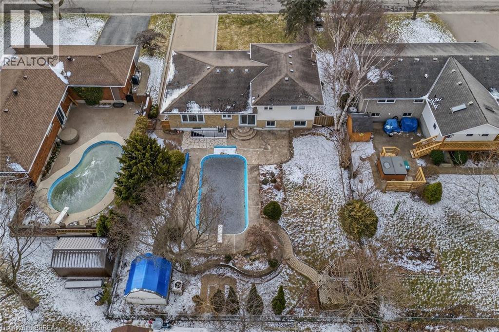 19 Adams Lane, Simcoe, Ontario  N3Y 4P4 - Photo 49 - 40814285