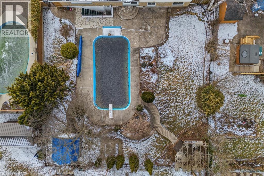 19 Adams Lane, Simcoe, Ontario  N3Y 4P4 - Photo 50 - 40814285