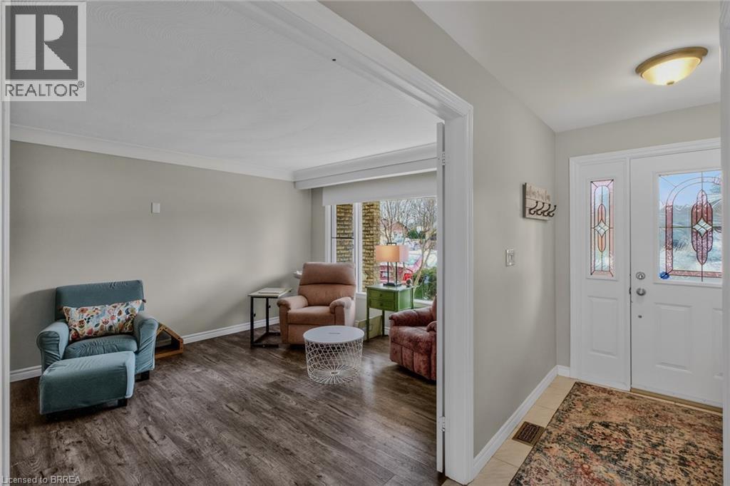 19 Adams Lane, Simcoe, Ontario  N3Y 4P4 - Photo 8 - 40814285