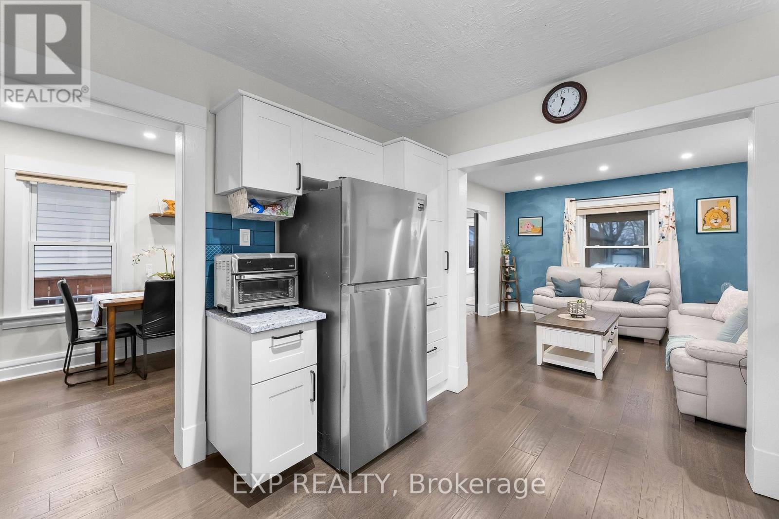 33 Richmond Avenue, St. Catharines (E. Chester), Ontario  L2R 3W6 - Photo 14 - X12910974