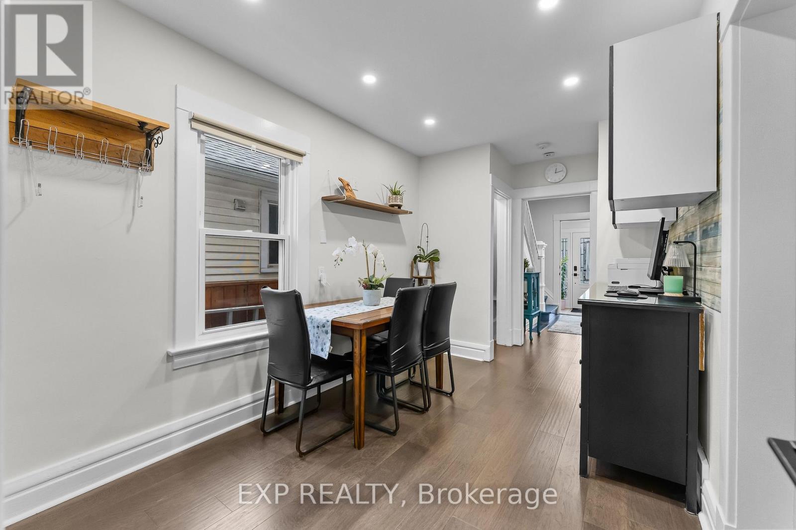 33 Richmond Avenue, St. Catharines (E. Chester), Ontario  L2R 3W6 - Photo 16 - X12910974