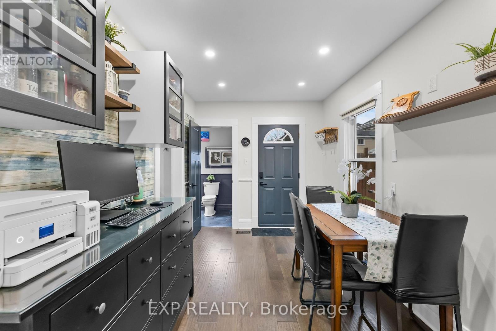 33 Richmond Avenue, St. Catharines (E. Chester), Ontario  L2R 3W6 - Photo 17 - X12910974