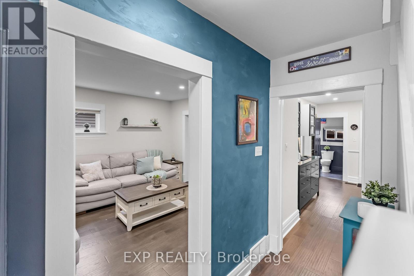 33 Richmond Avenue, St. Catharines (E. Chester), Ontario  L2R 3W6 - Photo 19 - X12910974