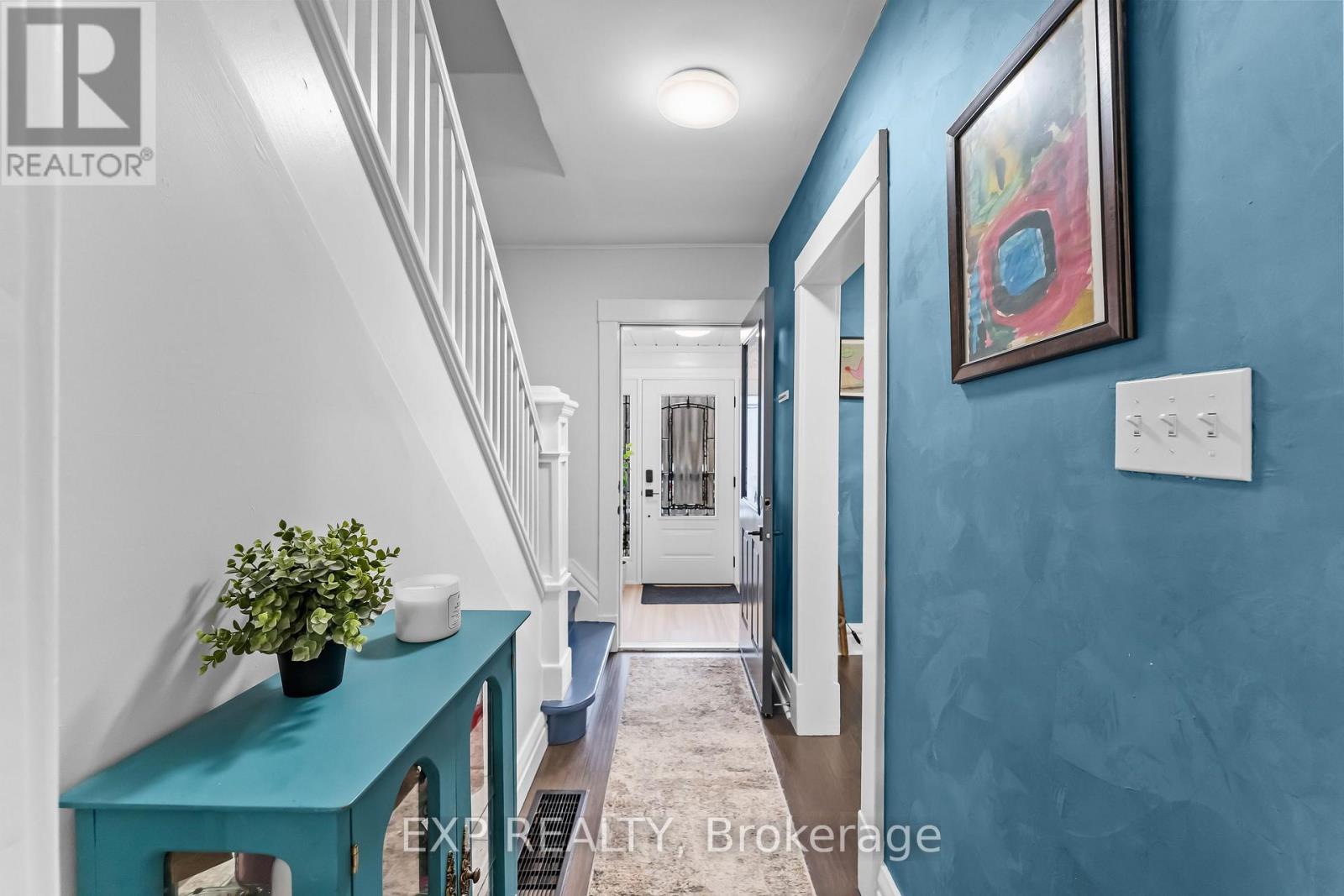 33 Richmond Avenue, St. Catharines (E. Chester), Ontario  L2R 3W6 - Photo 20 - X12910974