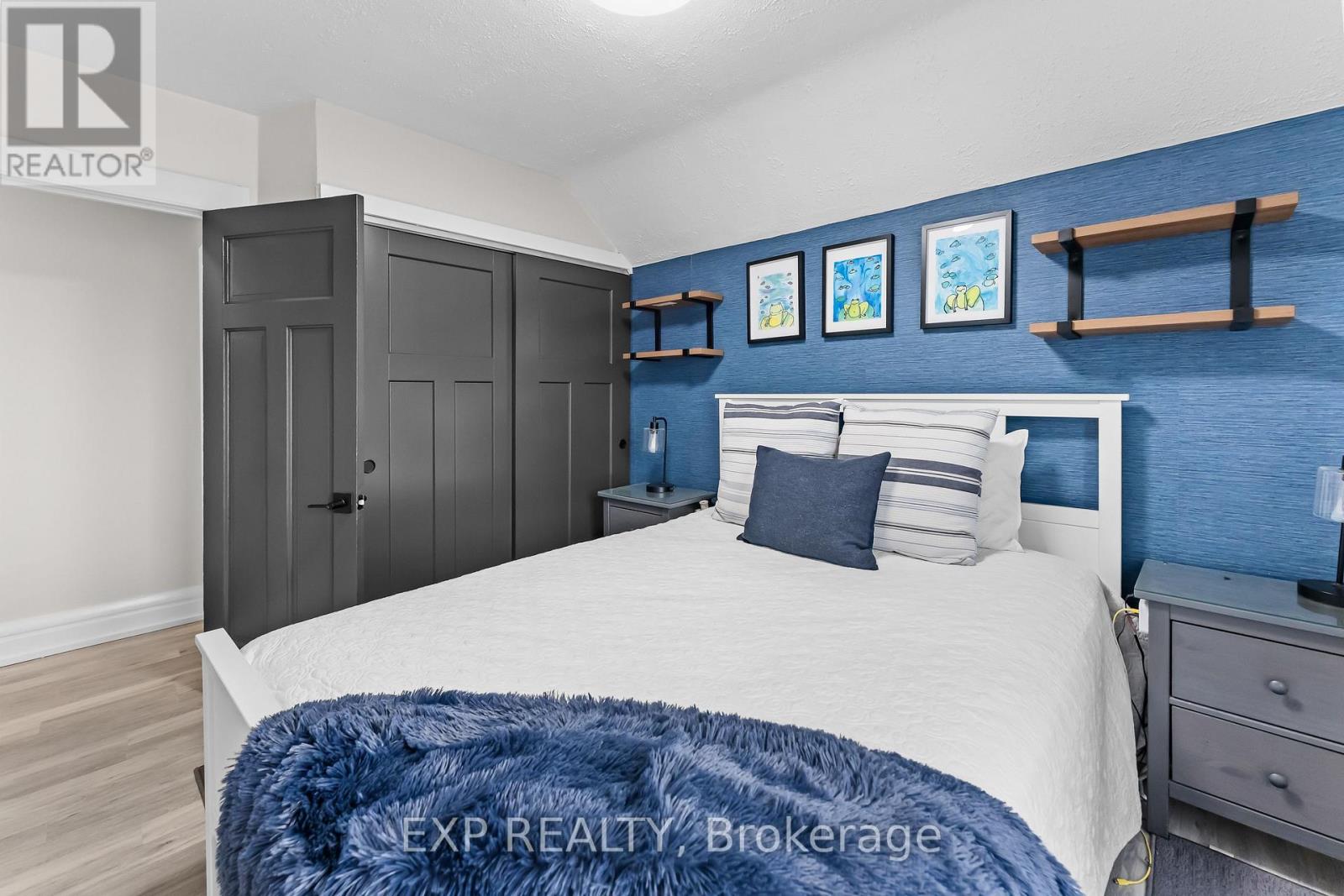 33 Richmond Avenue, St. Catharines (E. Chester), Ontario  L2R 3W6 - Photo 24 - X12910974