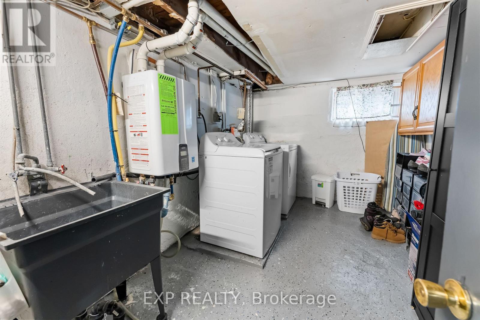 33 Richmond Avenue, St. Catharines (E. Chester), Ontario  L2R 3W6 - Photo 32 - X12910974