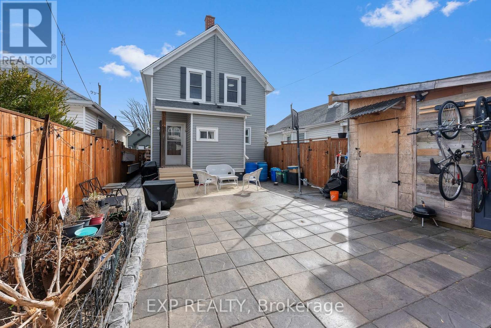 33 Richmond Avenue, St. Catharines (E. Chester), Ontario  L2R 3W6 - Photo 33 - X12910974