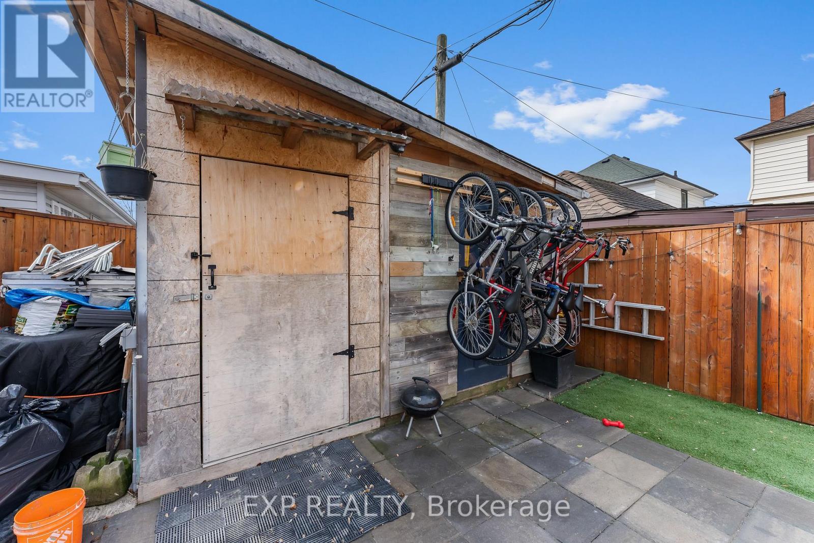 33 Richmond Avenue, St. Catharines (E. Chester), Ontario  L2R 3W6 - Photo 38 - X12910974