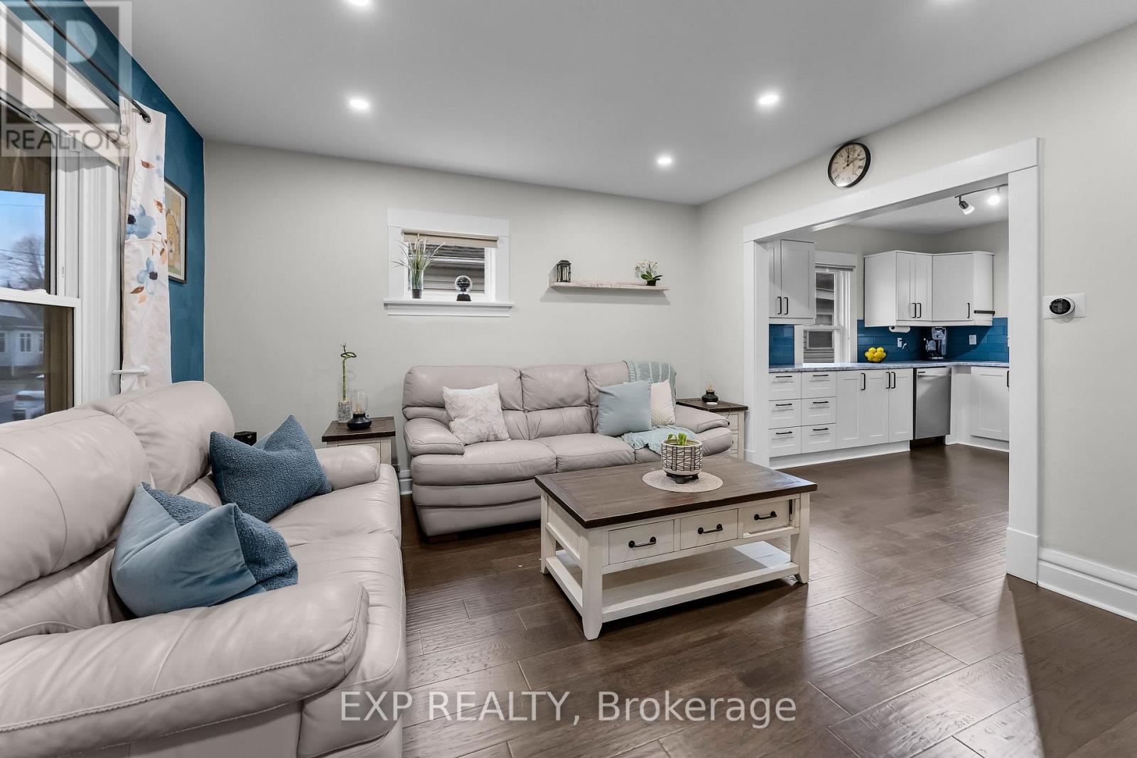 33 Richmond Avenue, St. Catharines (E. Chester), Ontario  L2R 3W6 - Photo 7 - X12910974