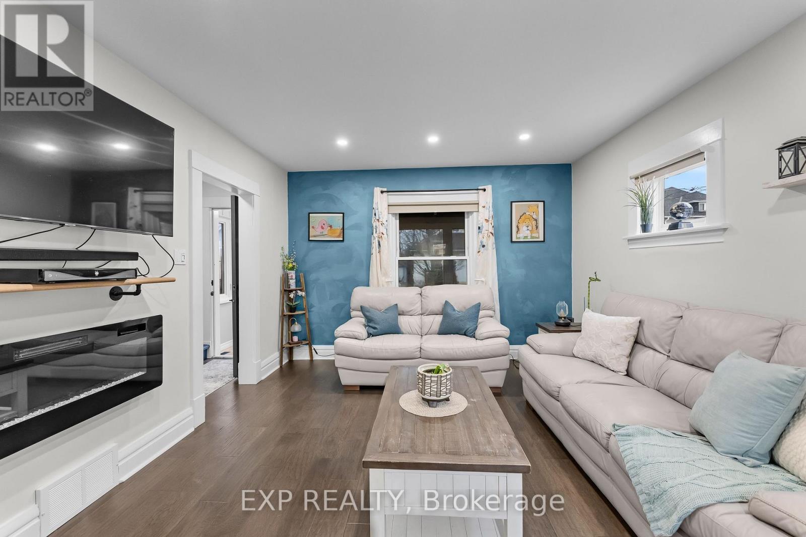 33 Richmond Avenue, St. Catharines (E. Chester), Ontario  L2R 3W6 - Photo 8 - X12910974