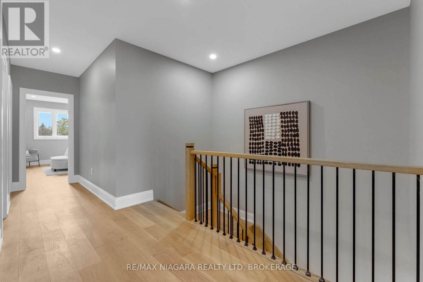 6208 Curlin Crescent, Niagara Falls (Forestview), Ontario  L2H 0B8 - Photo 19 - X12911058