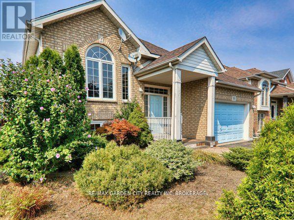 11 Cozocar Crescent, St. Catharines (Rykert/vansickle), Ontario  L2S 3Y5 - Photo 46 - X12911098