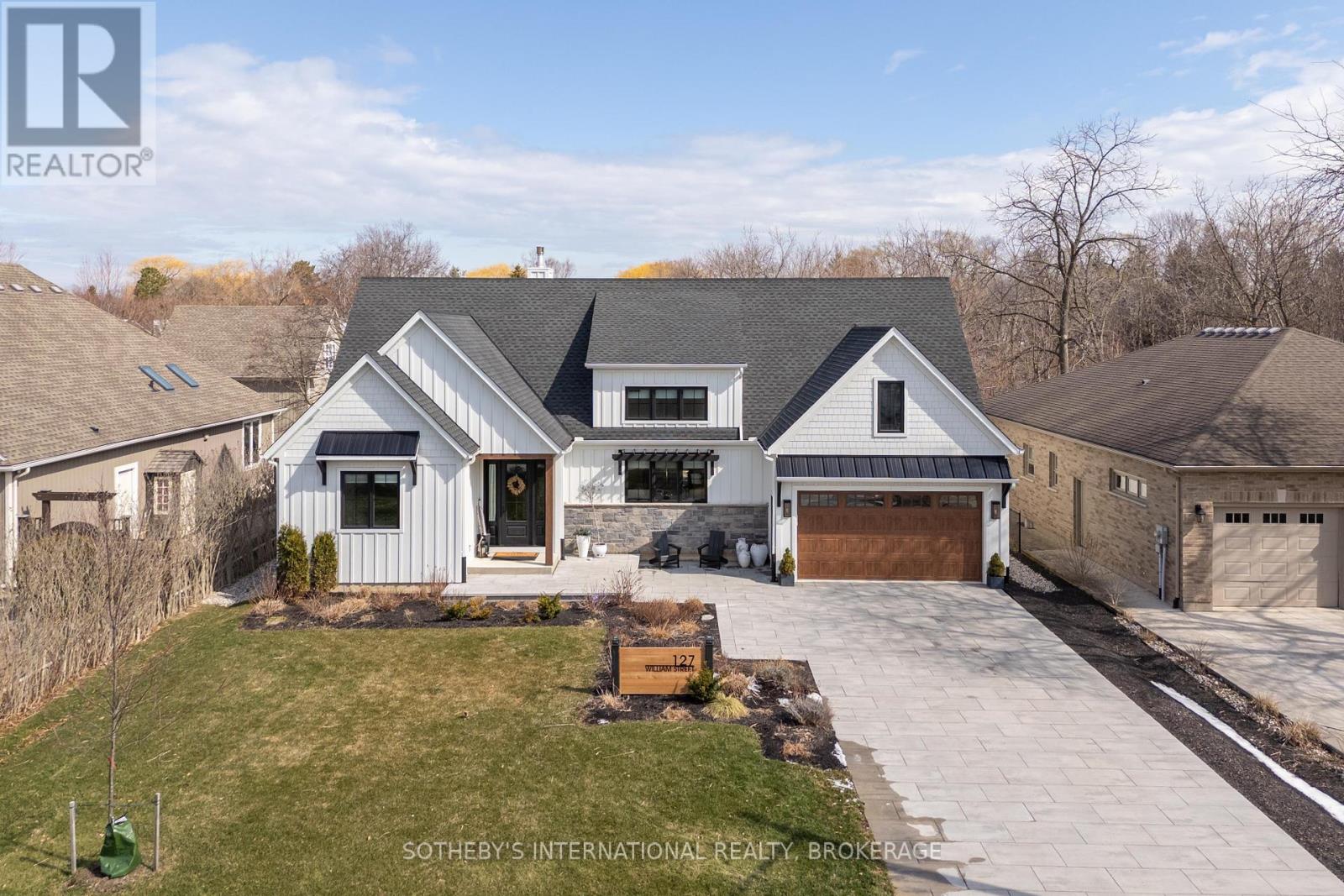 127 William Street, Niagara-On-The-Lake (Town), Ontario  L0S 1J0 - Photo 2 - X12911208