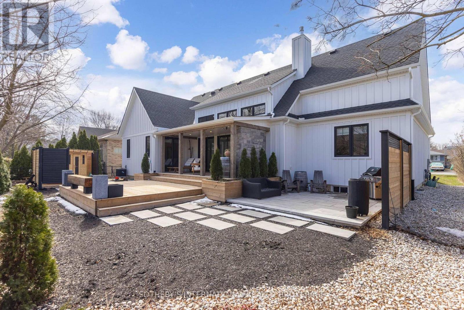 127 William Street, Niagara-On-The-Lake (Town), Ontario  L0S 1J0 - Photo 28 - X12911208