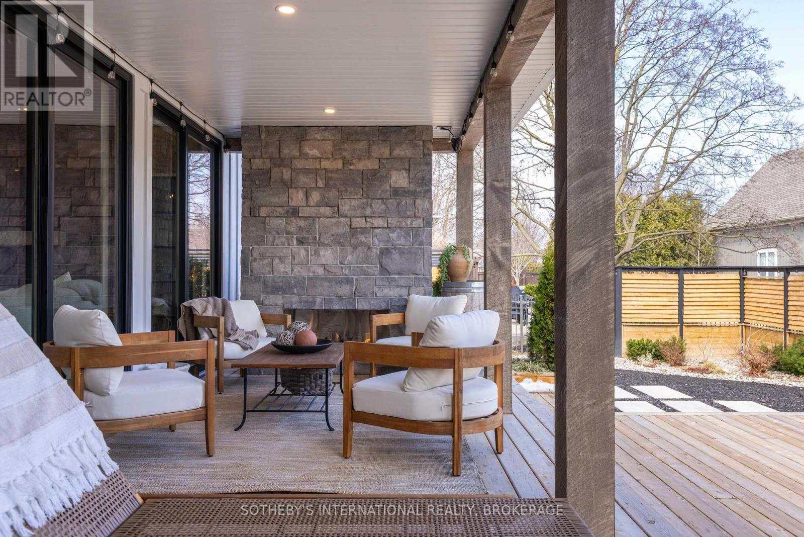 127 William Street, Niagara-On-The-Lake (Town), Ontario  L0S 1J0 - Photo 30 - X12911208