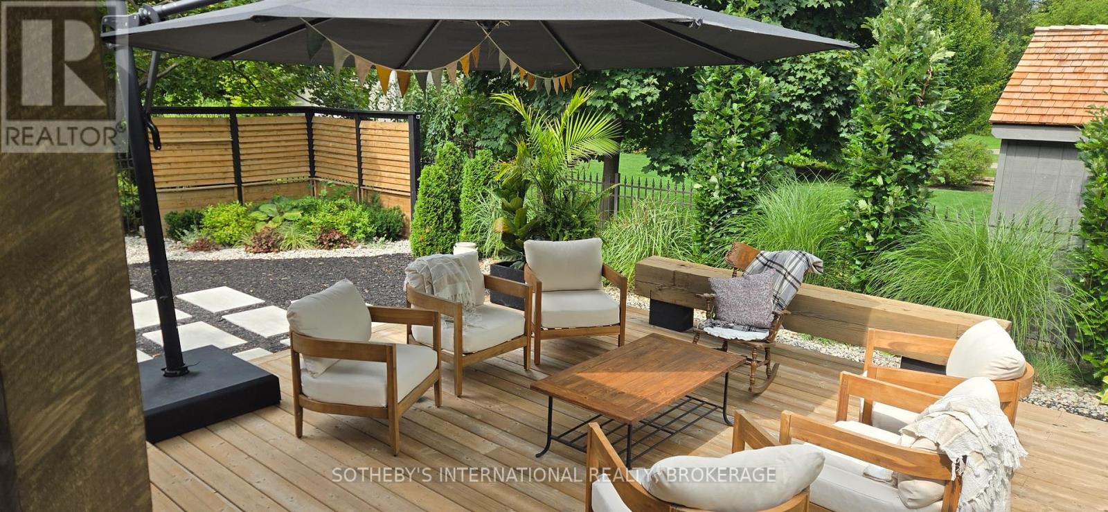 127 William Street, Niagara-On-The-Lake (Town), Ontario  L0S 1J0 - Photo 32 - X12911208