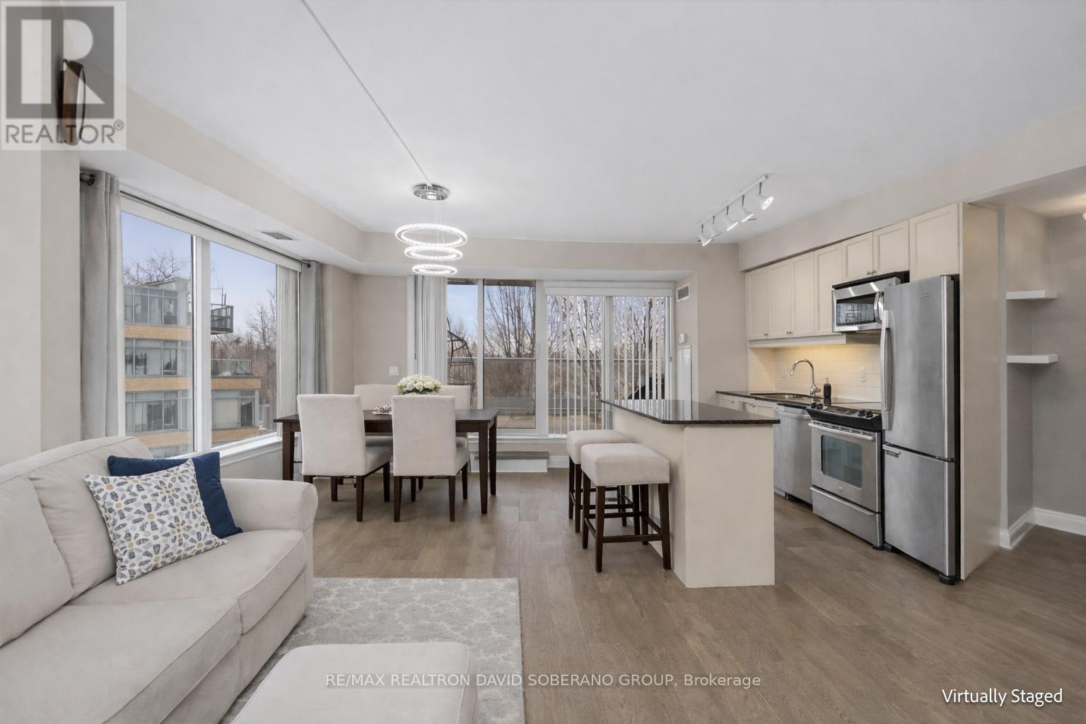 315 - 701 Sheppard Avenue W, Toronto (Clanton Park), Ontario  M3H 0B2 - Photo 13 - C12799274