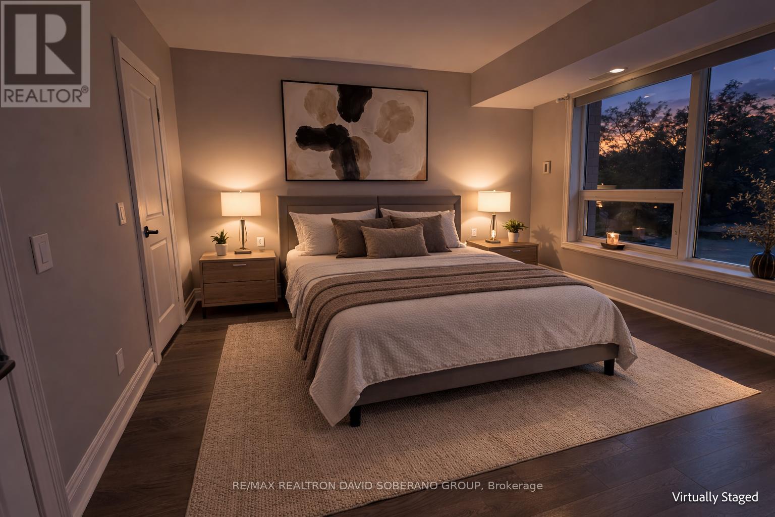 315 - 701 Sheppard Avenue W, Toronto (Clanton Park), Ontario  M3H 0B2 - Photo 21 - C12799274