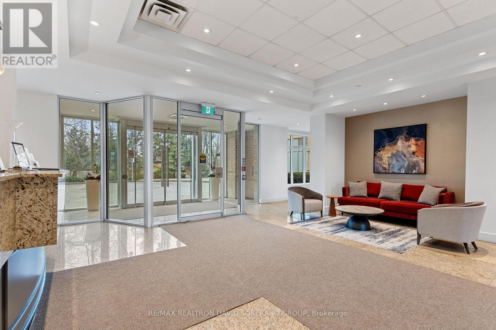 315 - 701 Sheppard Avenue W, Toronto (Clanton Park), Ontario  M3H 0B2 - Photo 33 - C12799274