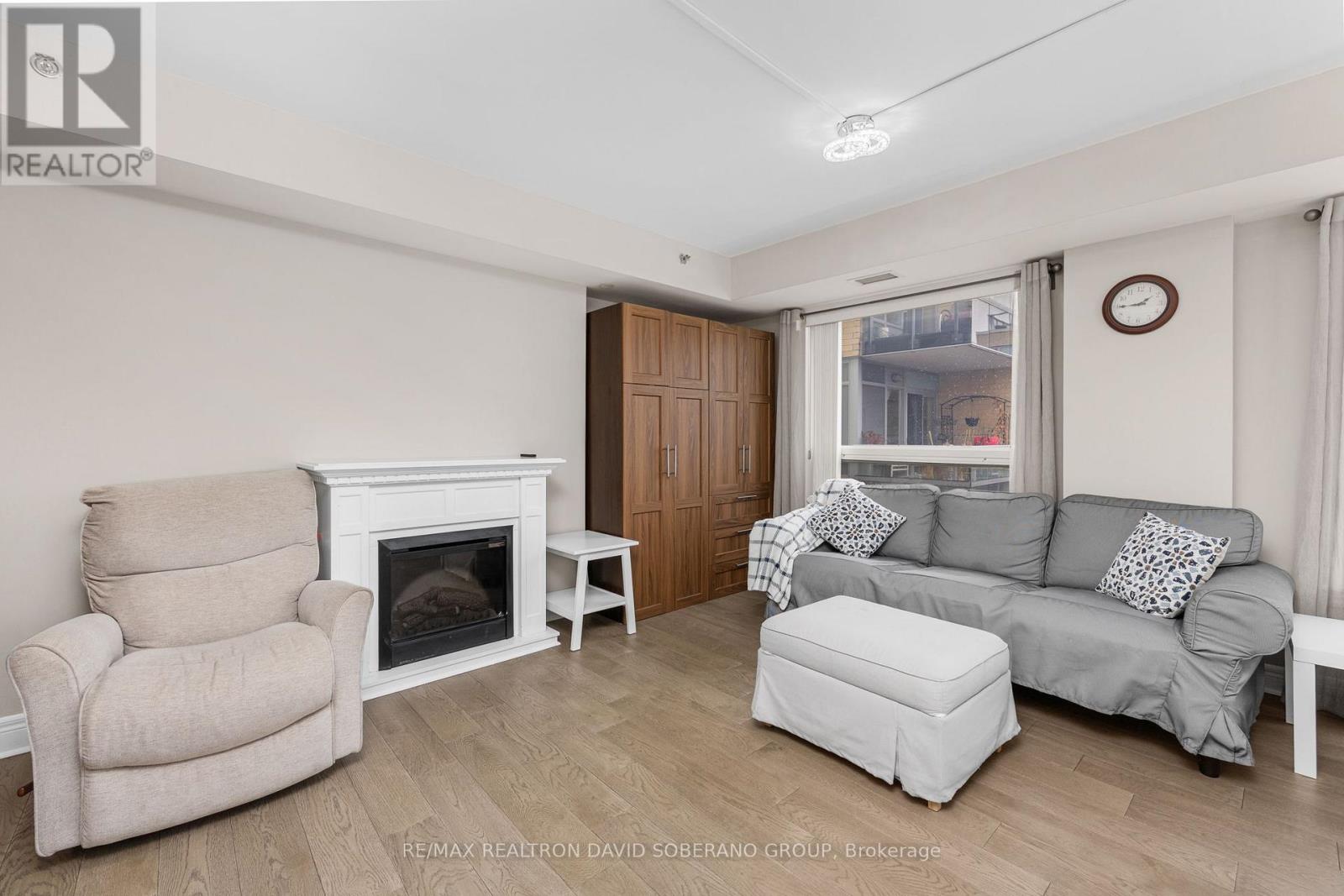 315 - 701 Sheppard Avenue W, Toronto (Clanton Park), Ontario  M3H 0B2 - Photo 6 - C12799274