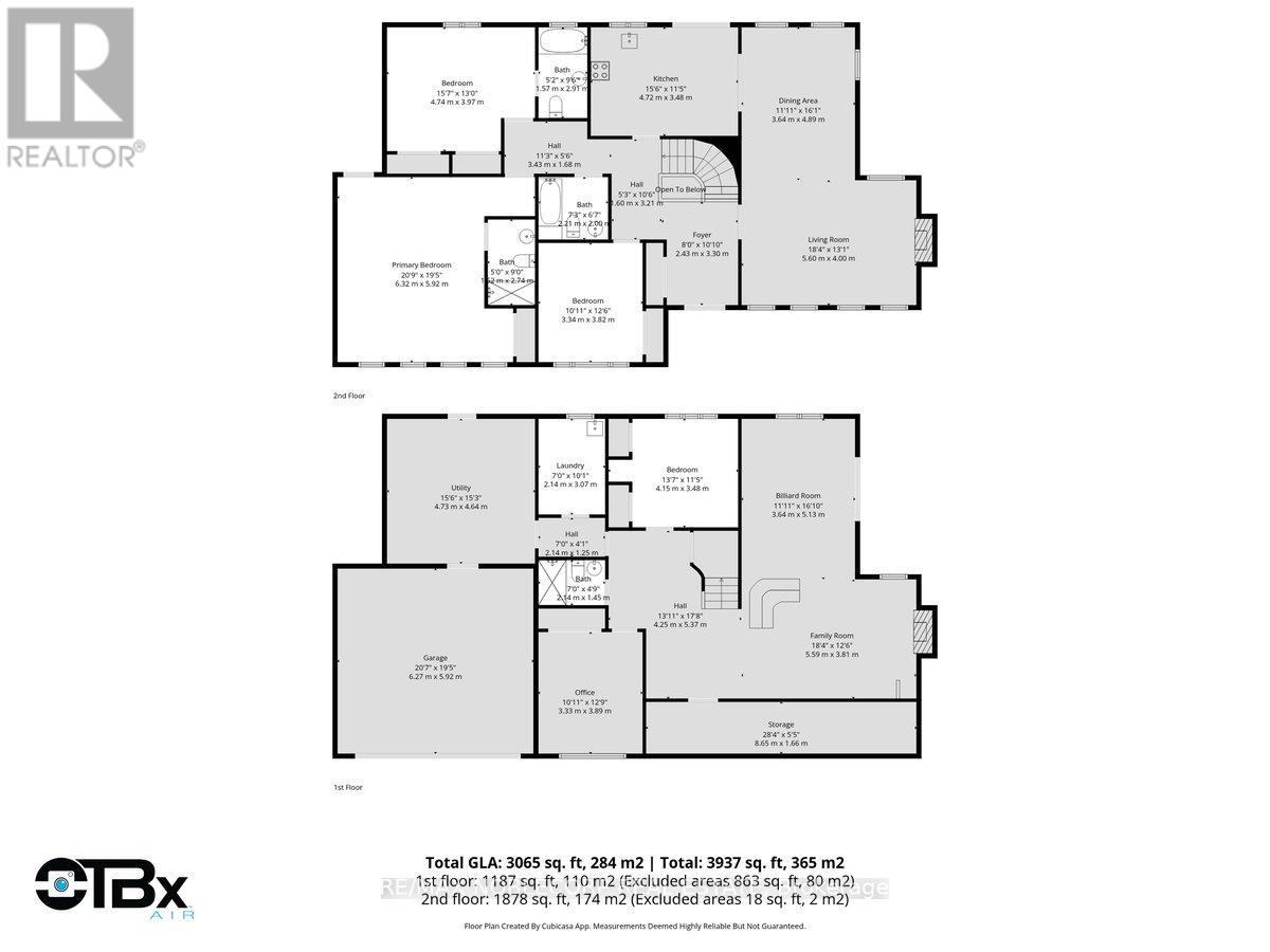 1945 10th Side Road, New Tecumseth, Ontario  L0G 1W0 - Photo 42 - N12905300