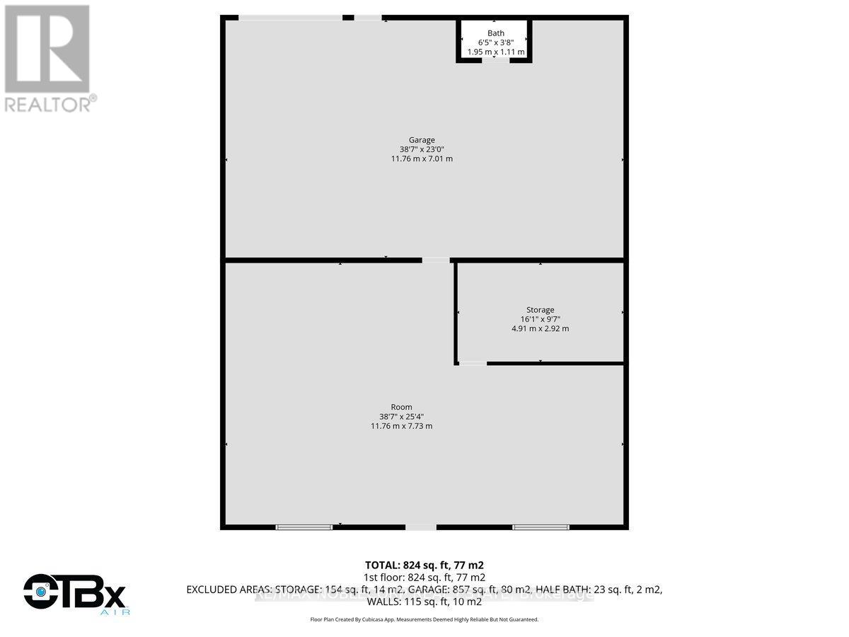 1945 10th Side Road, New Tecumseth, Ontario  L0G 1W0 - Photo 43 - N12905300