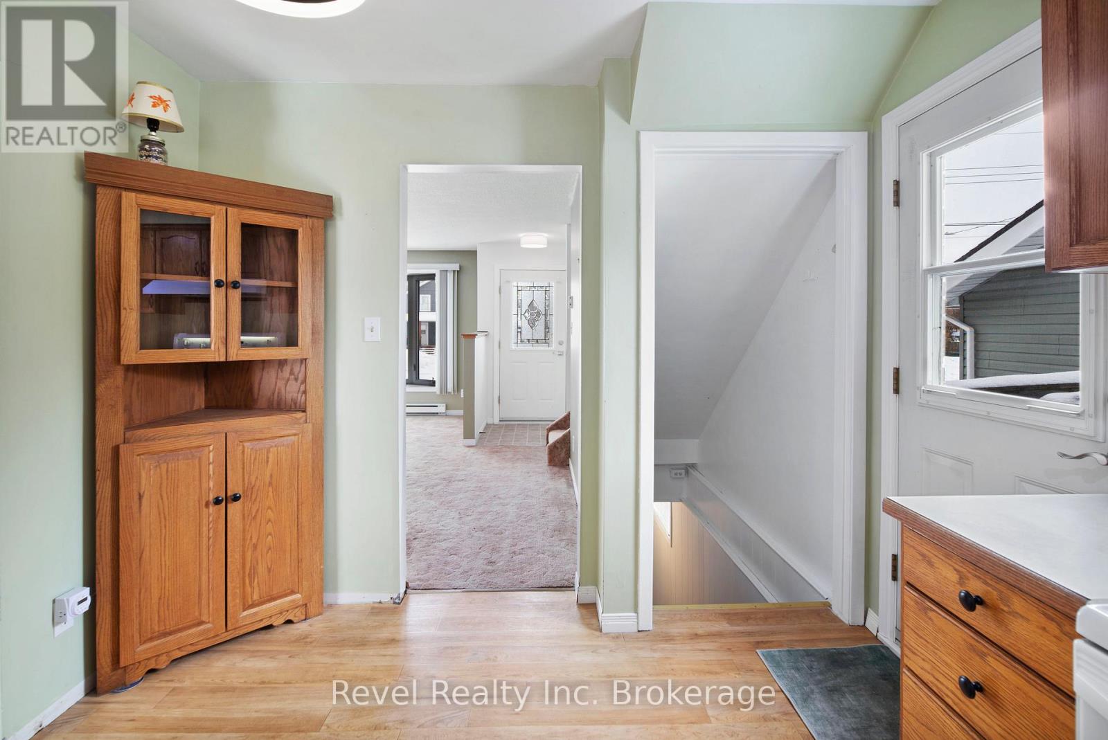 237 Park Avenue, North Bay, Ontario  P1B 7L2 - Photo 14 - X12910984