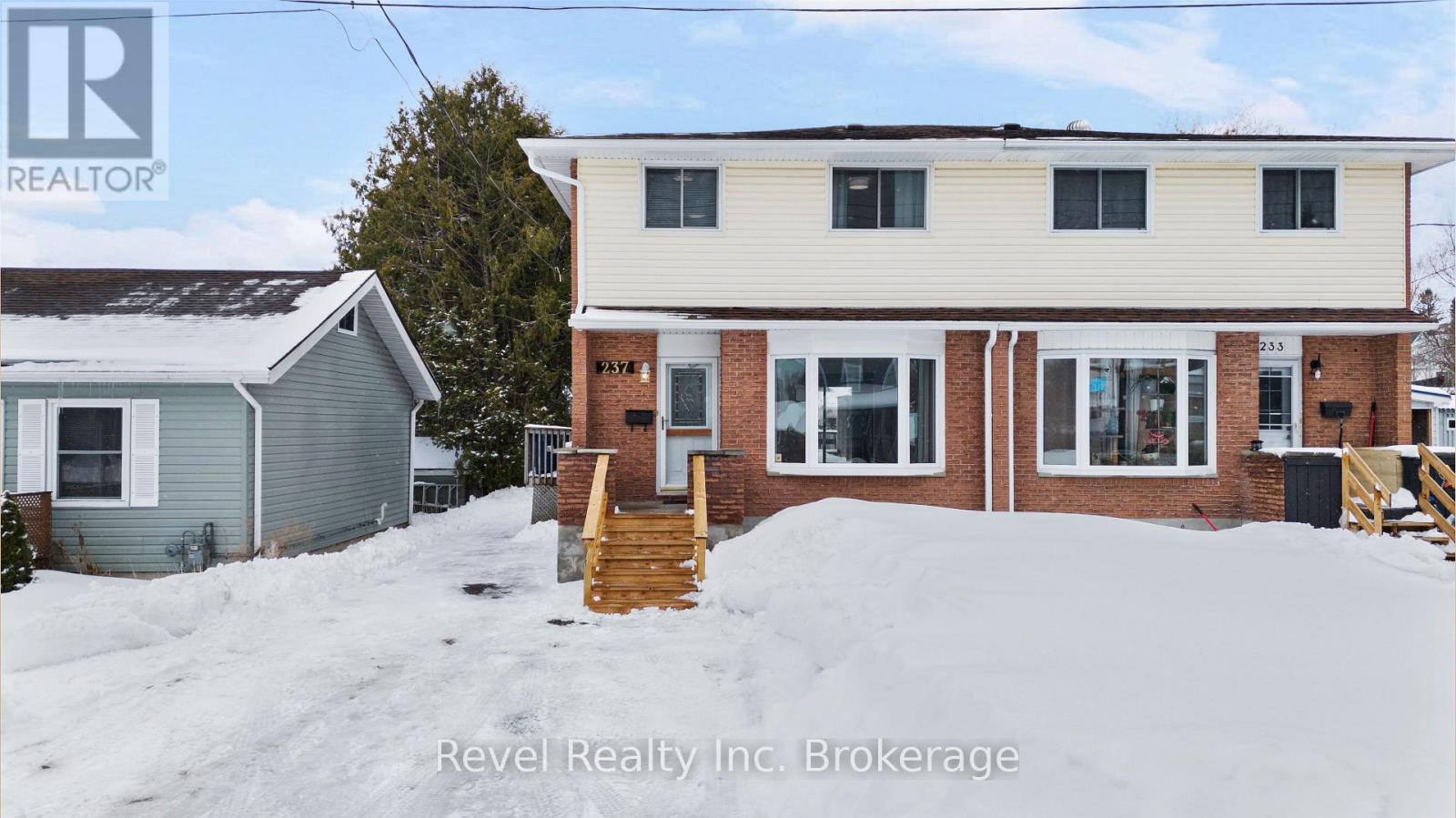 237 Park Avenue, North Bay, Ontario  P1B 7L2 - Photo 37 - X12910984