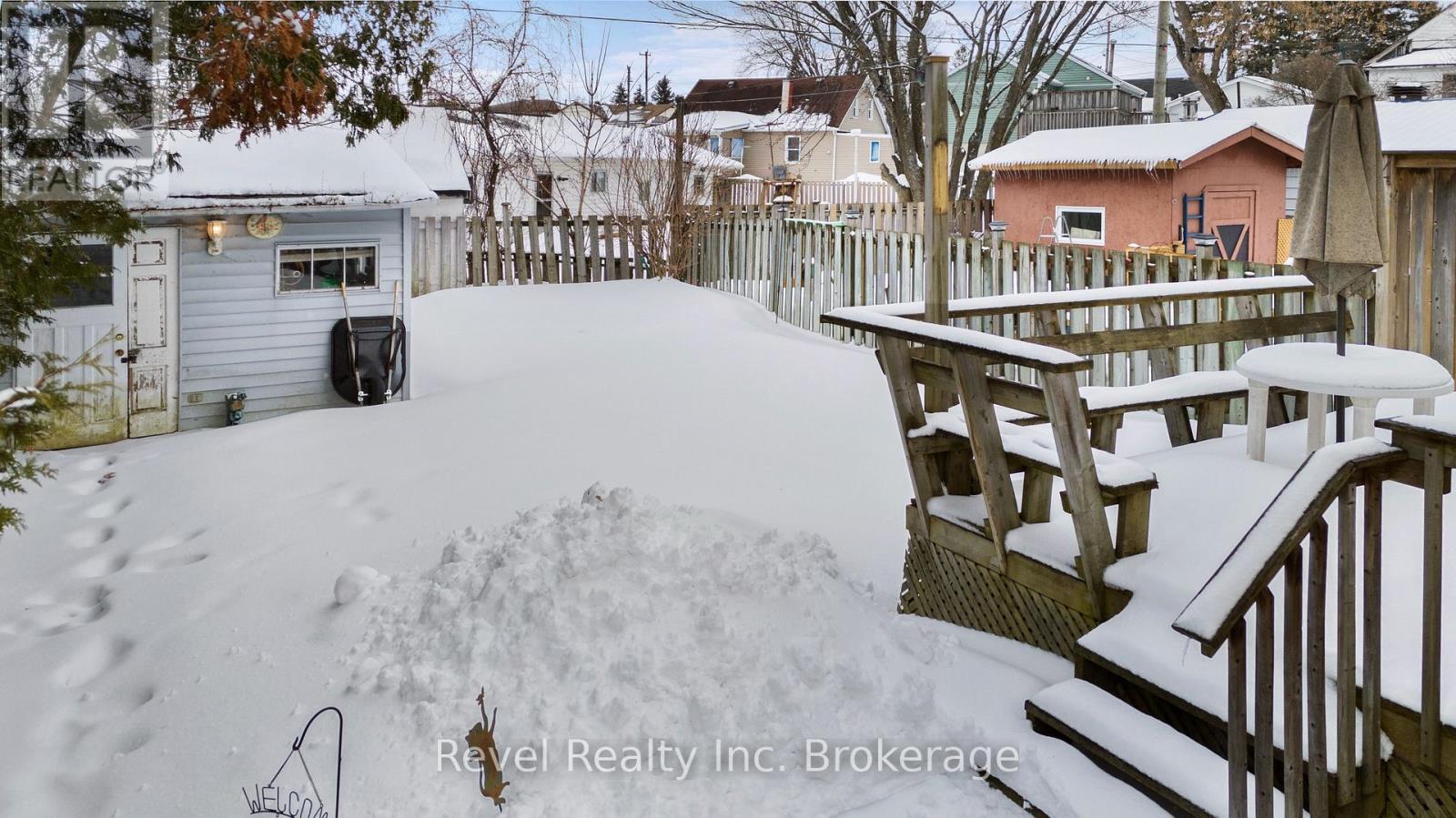 237 Park Avenue, North Bay, Ontario  P1B 7L2 - Photo 38 - X12910984