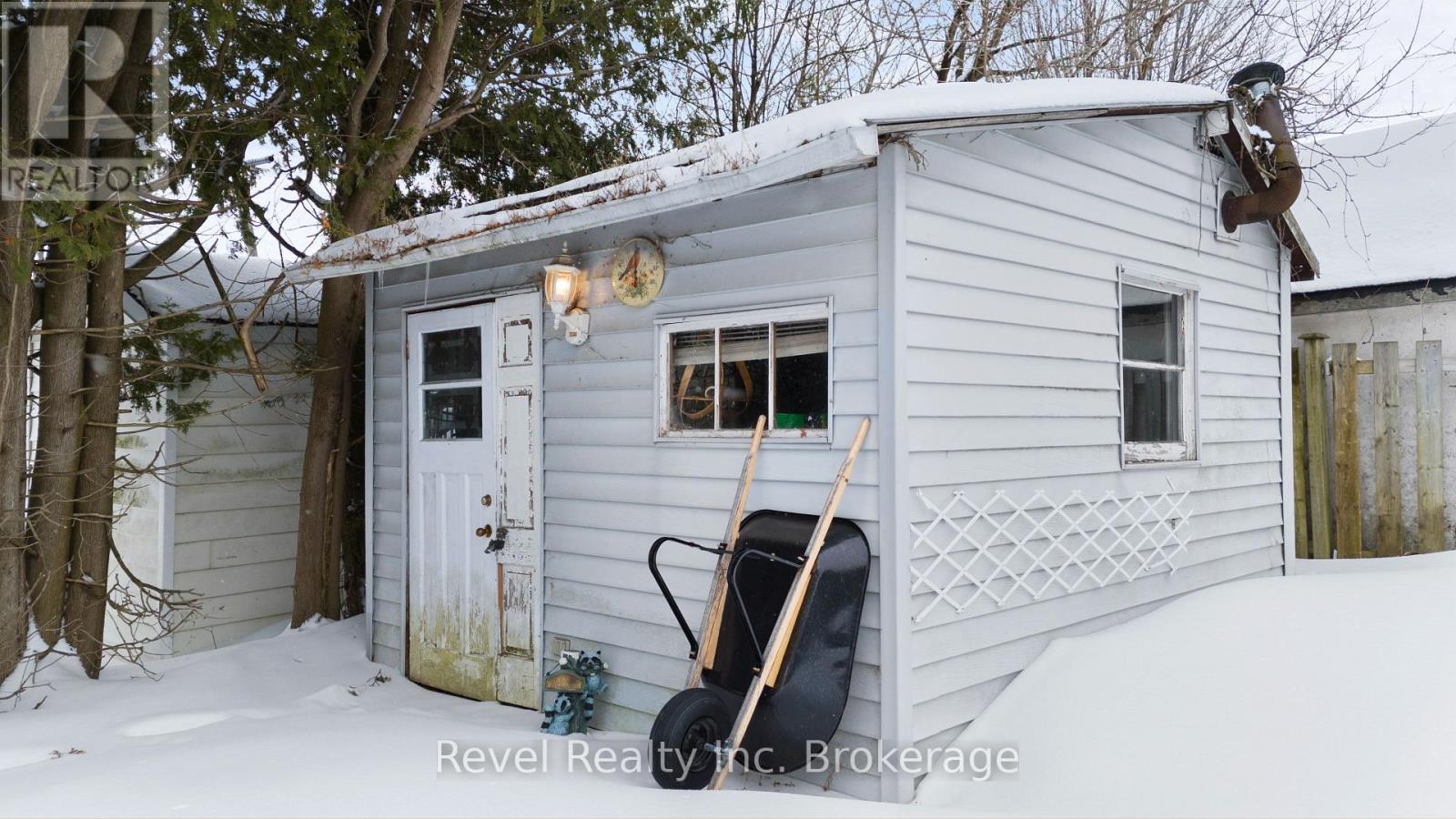 237 Park Avenue, North Bay, Ontario  P1B 7L2 - Photo 39 - X12910984